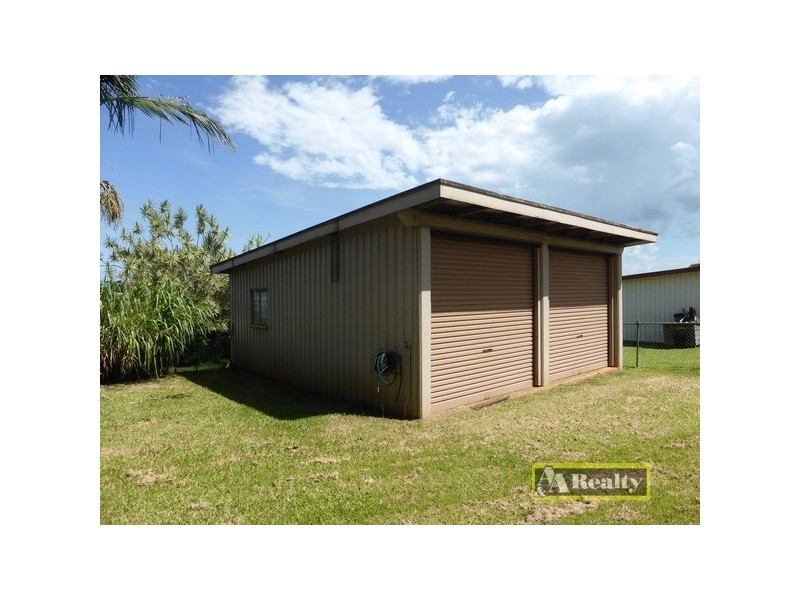Innisfail QLD 4860