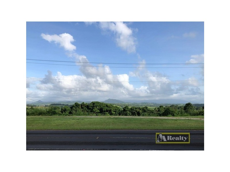Innisfail QLD 4860