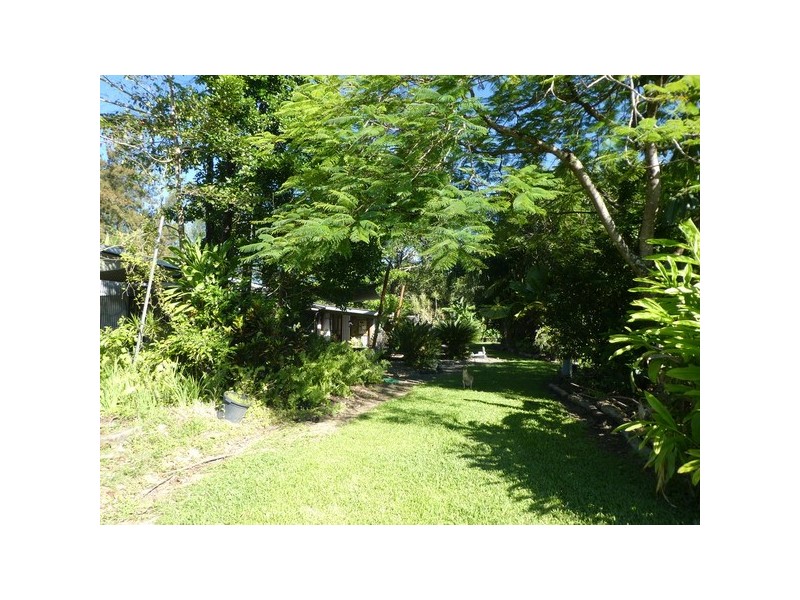 Utchee Creek QLD 4871