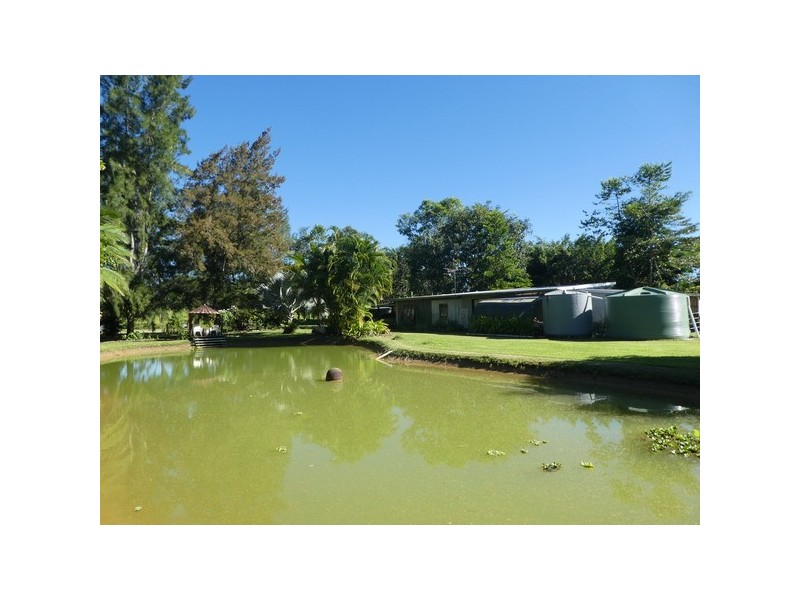 Utchee Creek QLD 4871