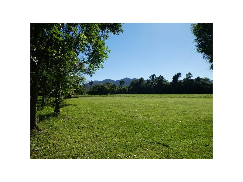 Utchee Creek QLD 4871