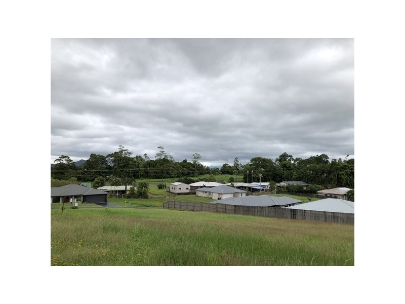 Innisfail QLD 4860