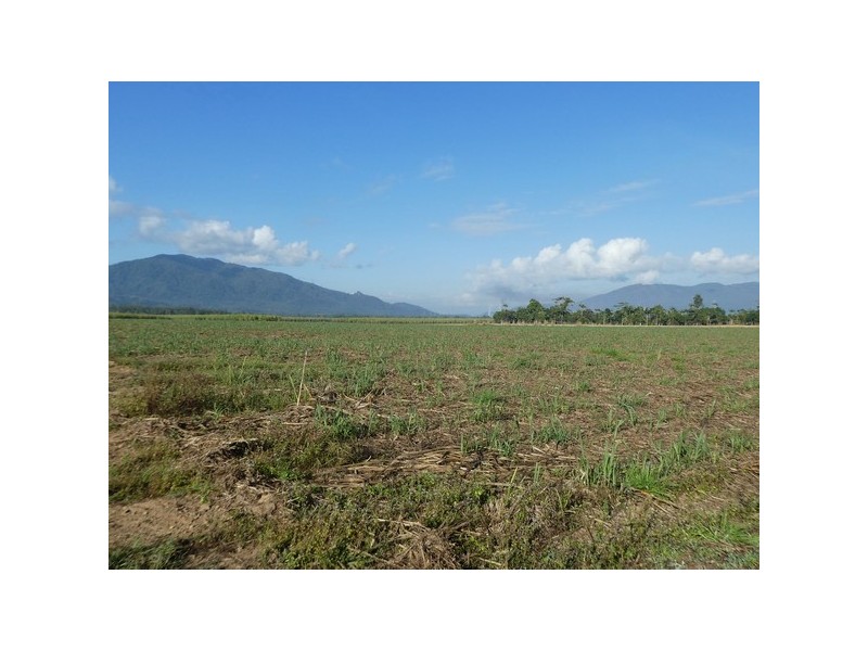 East Feluga QLD 4854