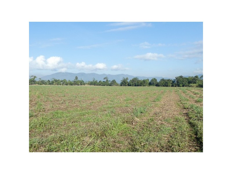 East Feluga QLD 4854