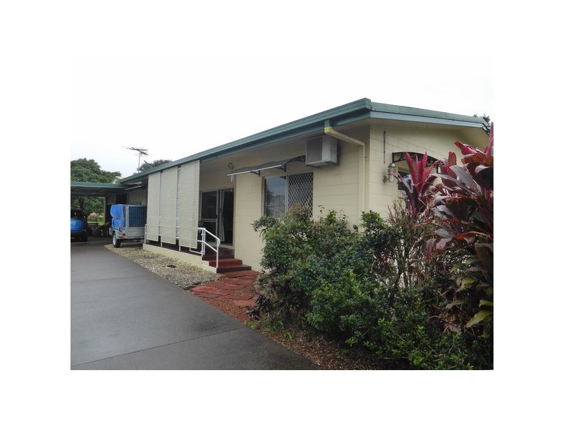 Innisfail QLD 4860