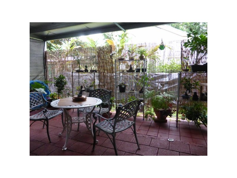 Innisfail QLD 4860