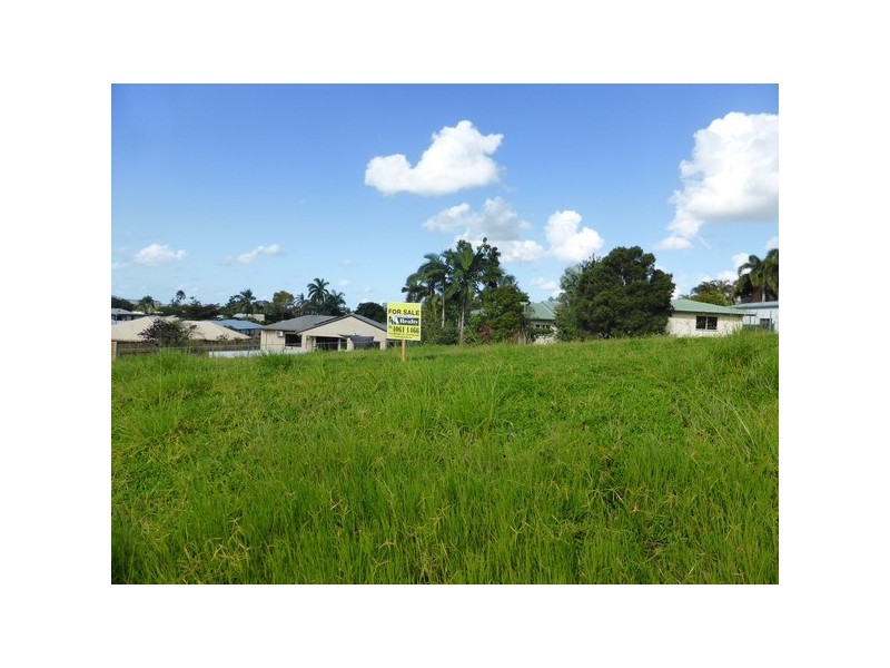 Innisfail QLD 4860