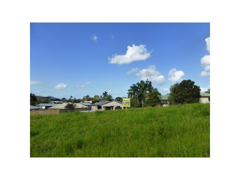 Innisfail QLD 4860