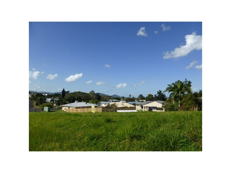 Innisfail QLD 4860