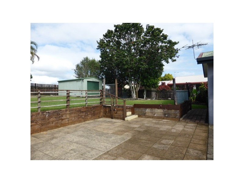 Innisfail QLD 4860