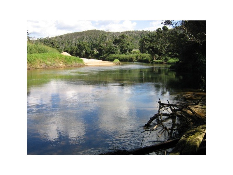 Innisfail QLD 4860