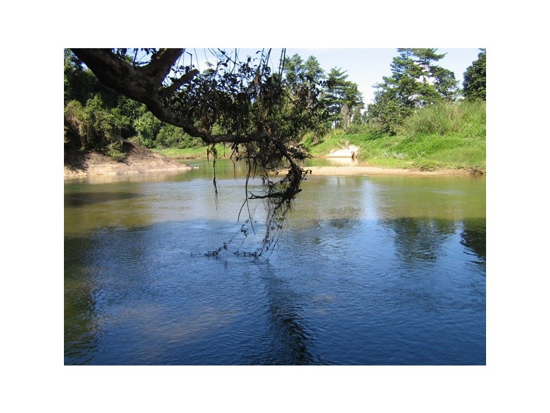 Innisfail QLD 4860