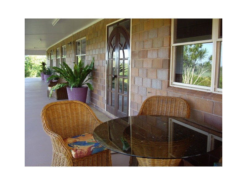 Innisfail QLD 4860