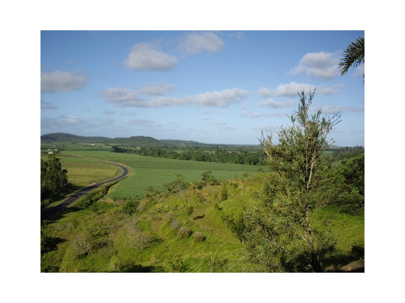 Innisfail QLD 4860