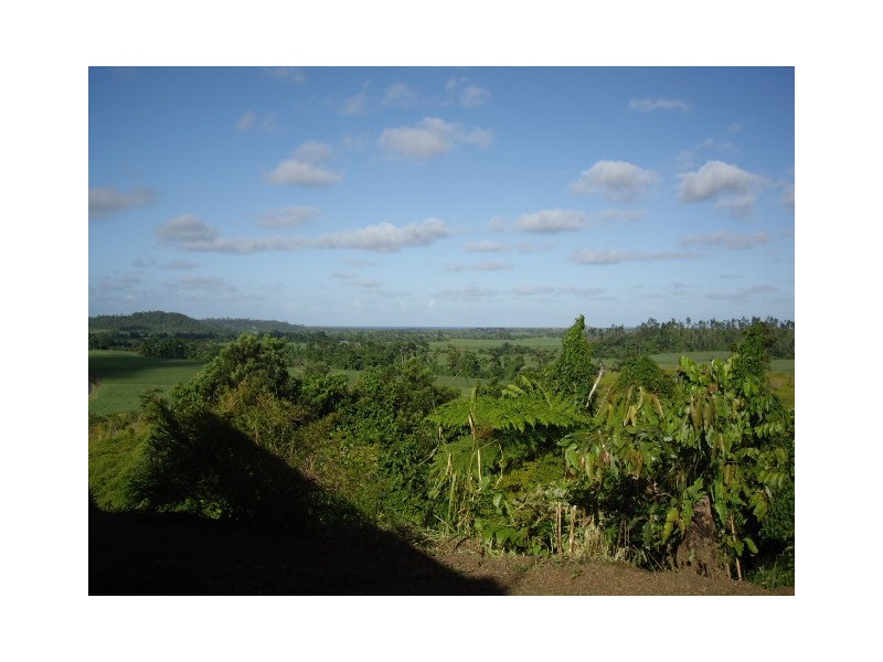 Innisfail QLD 4860