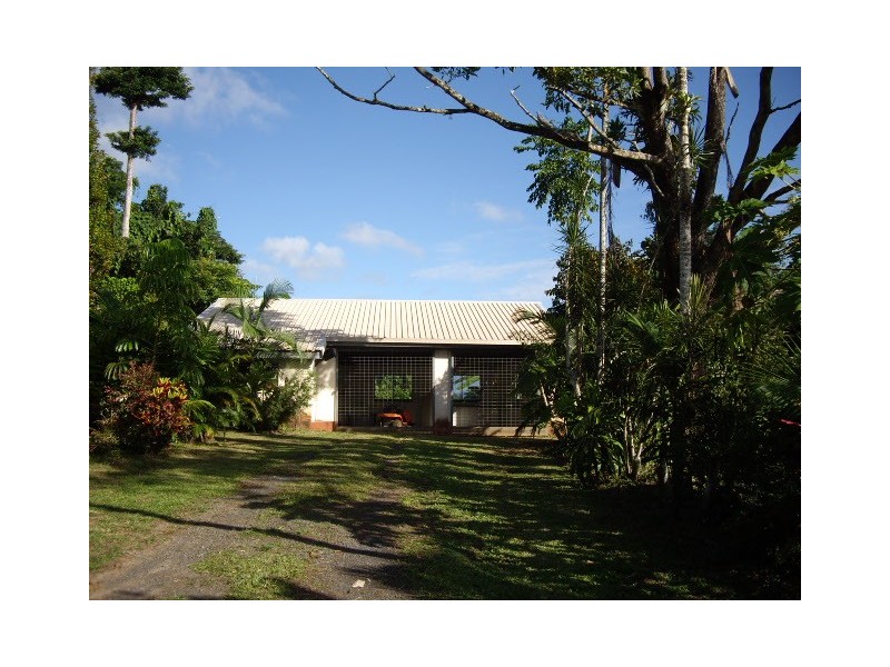 Innisfail QLD 4860