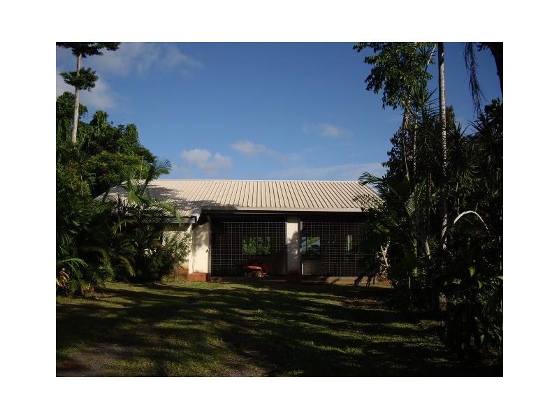 Innisfail QLD 4860