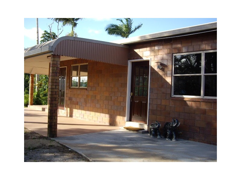 Innisfail QLD 4860