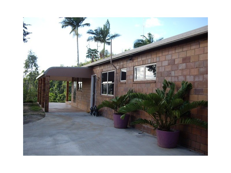 Innisfail QLD 4860