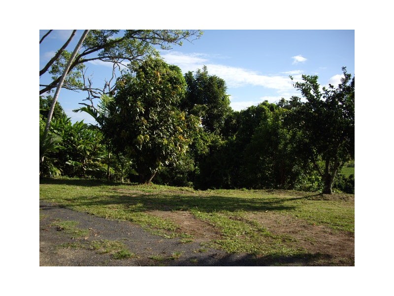 Innisfail QLD 4860