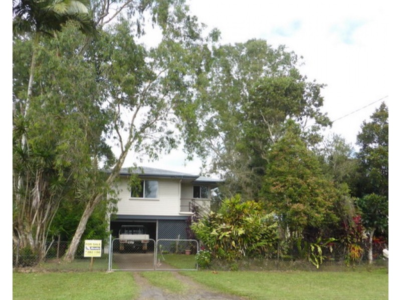 Innisfail QLD 4860