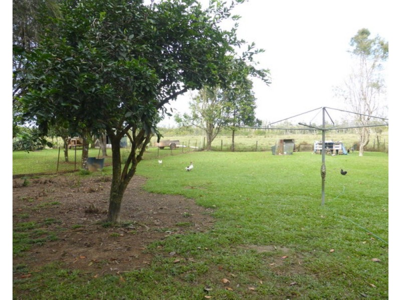 Innisfail QLD 4860
