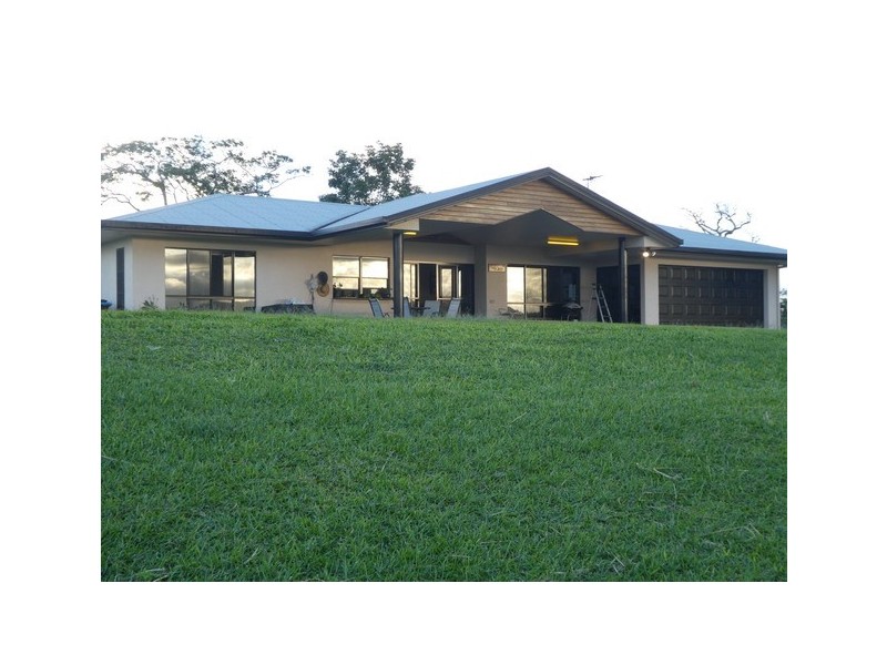 Innisfail QLD 4860