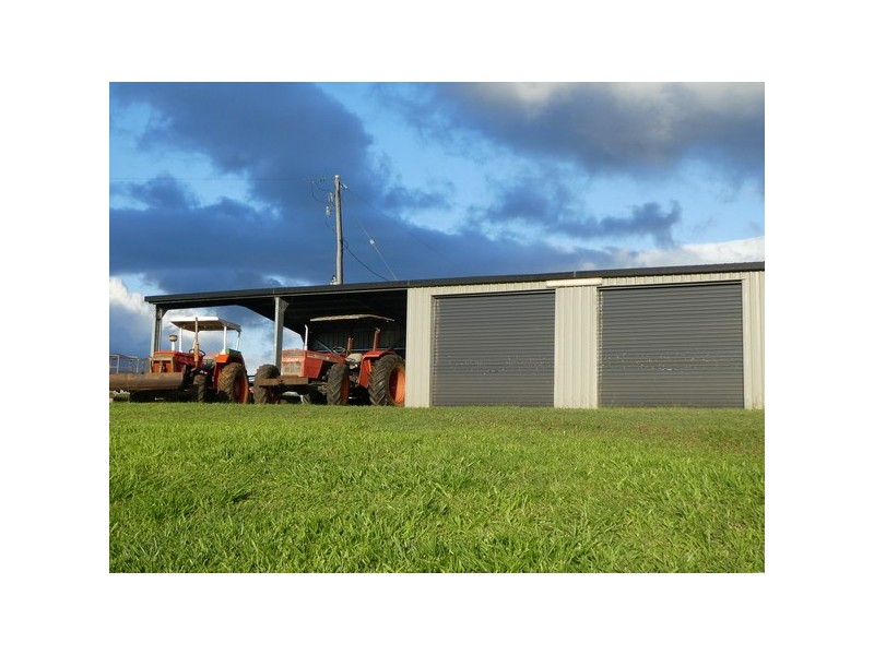 Innisfail QLD 4860