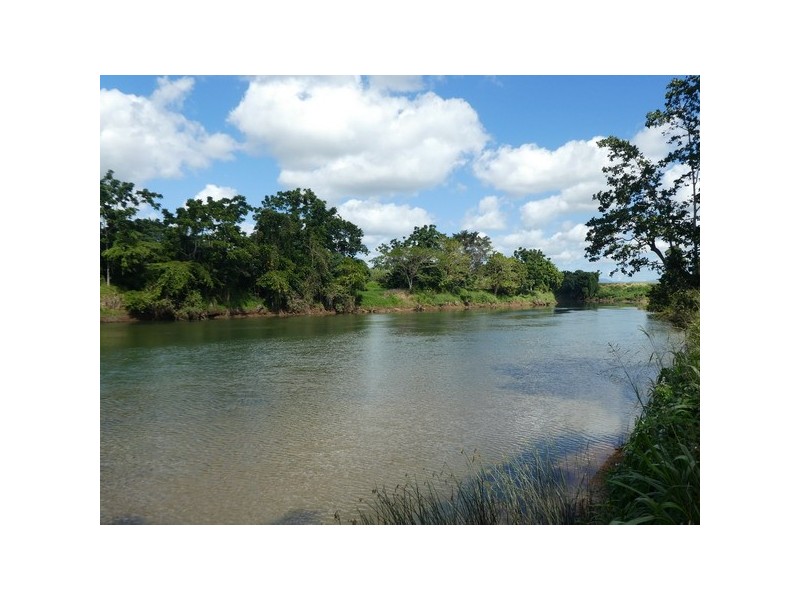 Innisfail QLD 4860