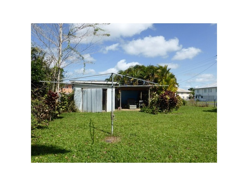 Innisfail QLD 4860