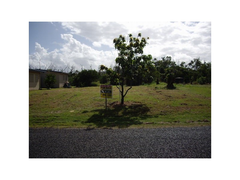 Cowley Beach QLD 4871