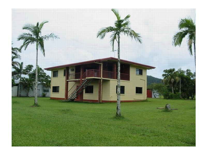 Innisfail QLD 4860