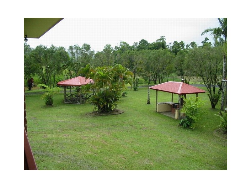 Innisfail QLD 4860
