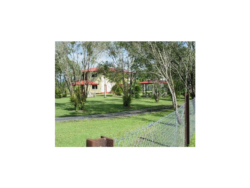Innisfail QLD 4860