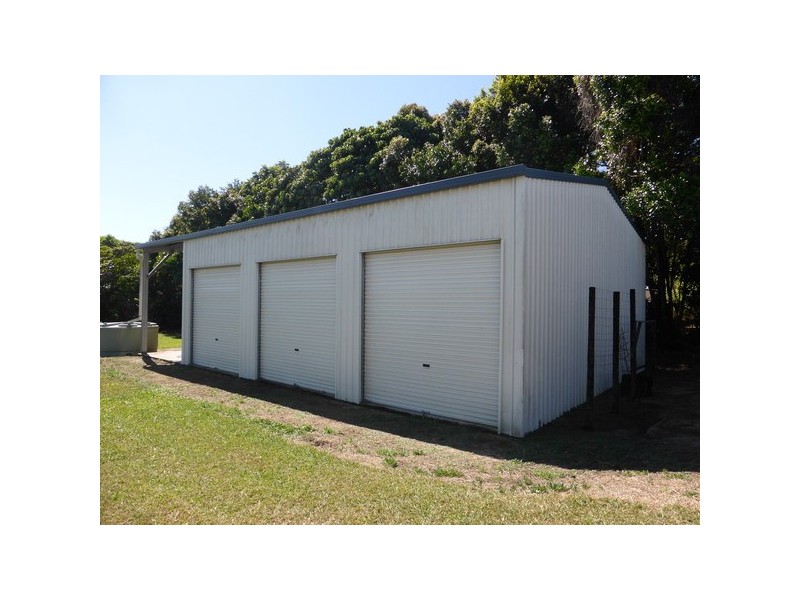 Tully Heads QLD 4854