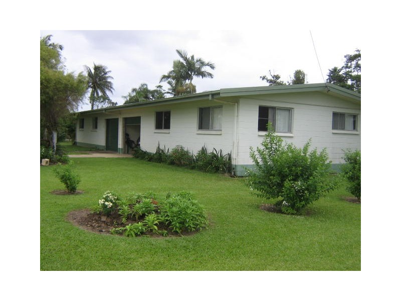Innisfail QLD 4860