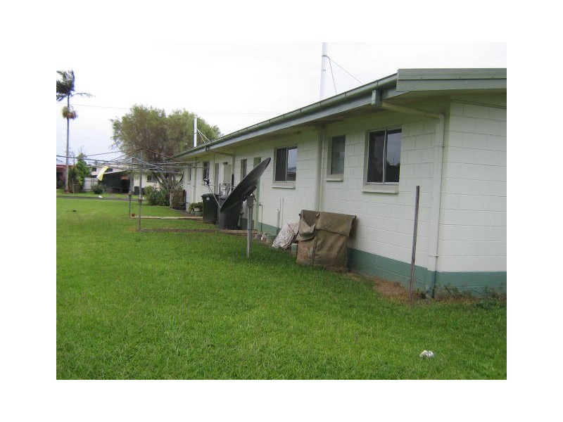Innisfail QLD 4860