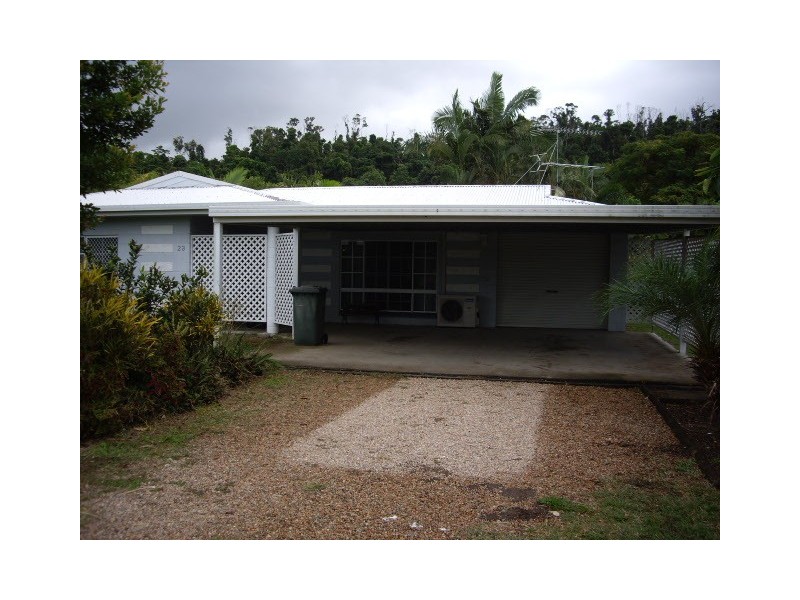 Innisfail QLD 4860