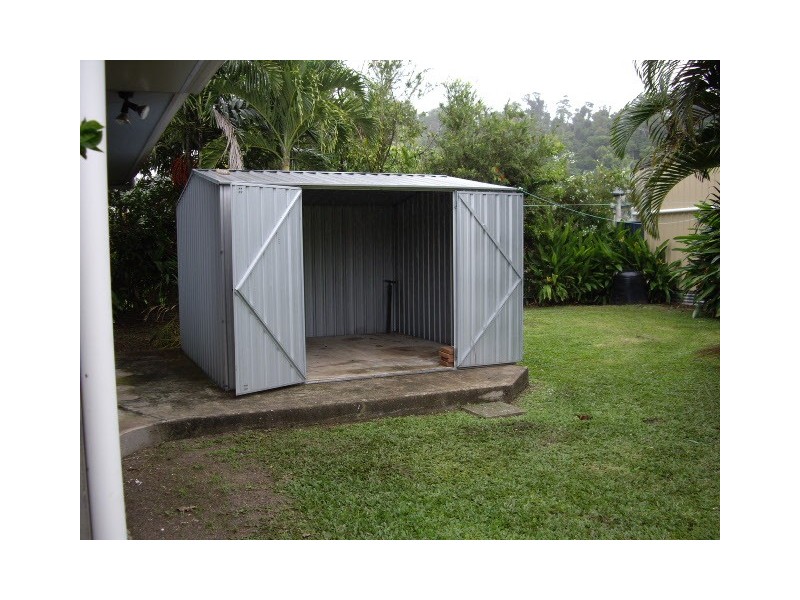 Innisfail QLD 4860