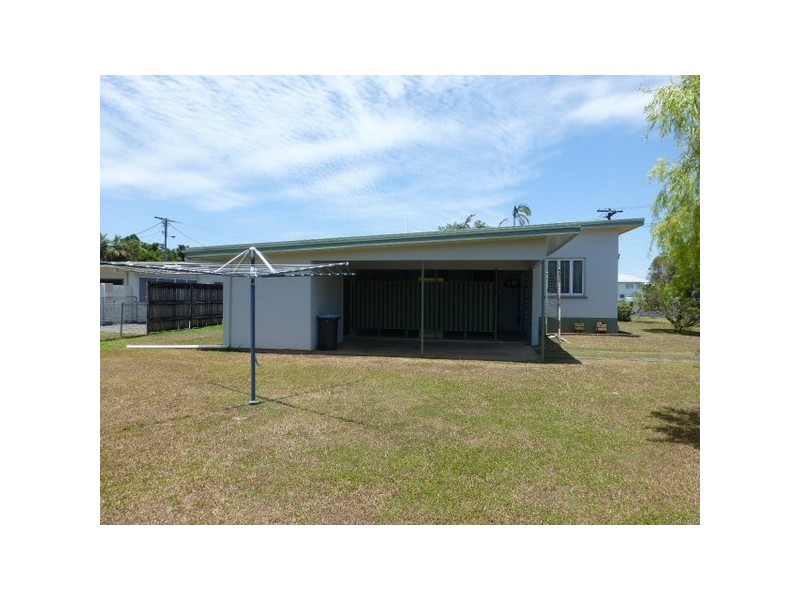 Innisfail QLD 4860