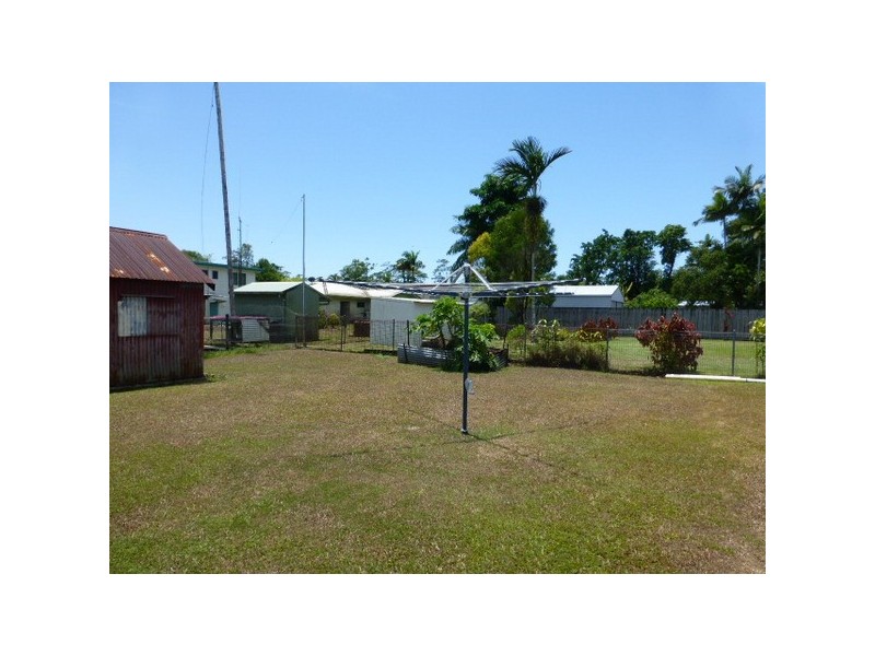 Innisfail QLD 4860