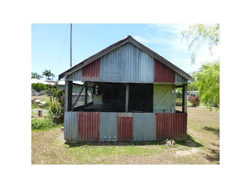 Innisfail QLD 4860
