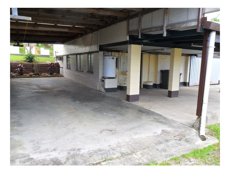 East Innisfail QLD 4860