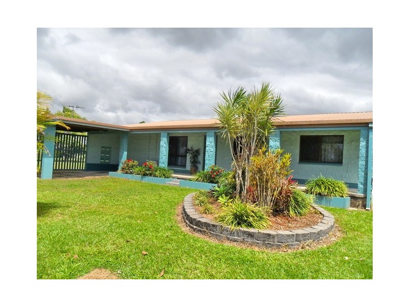 Innisfail QLD 4860