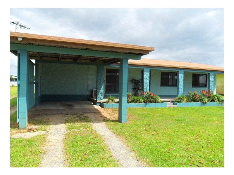 Innisfail QLD 4860