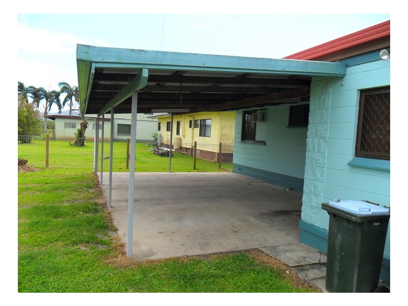 Innisfail QLD 4860