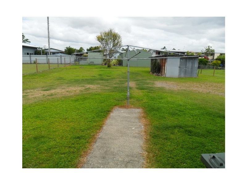 Innisfail QLD 4860