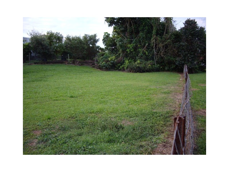 Innisfail QLD 4860