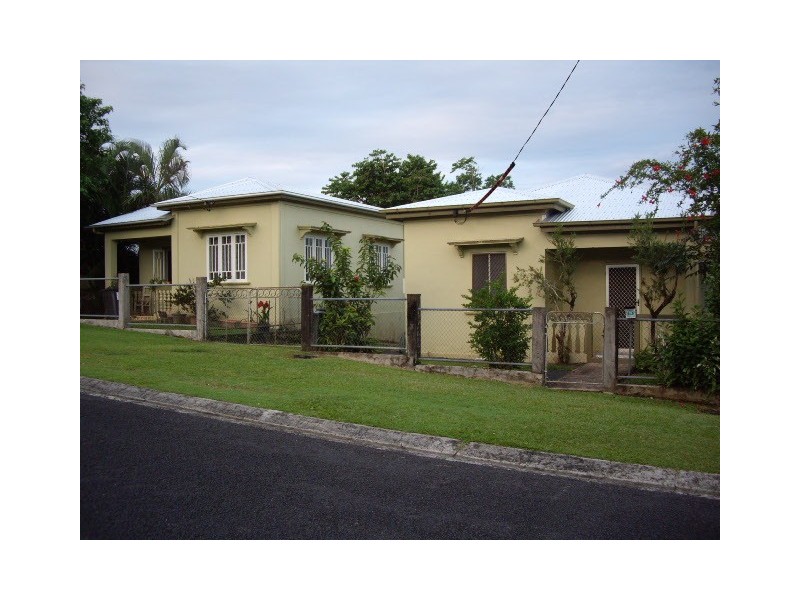 Innisfail QLD 4860