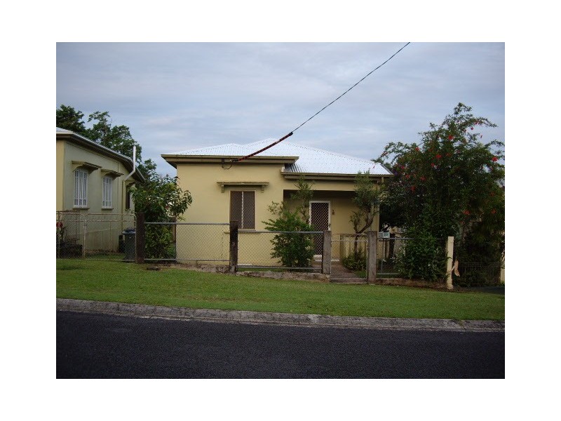 Innisfail QLD 4860